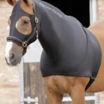 The Premier Equine Stretch Lycra Hood
