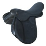 Synthetic Jumping Saddle
