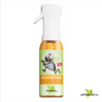 New Insect Screen: PARISOL Brummercontrol