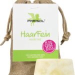 PARISOL Hair Fine in Jute Bag