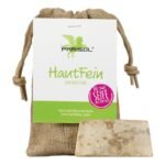 PARISOL Skin Fine in Jute Bag
