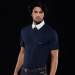 Amburgo Men Show Shirt