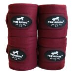 TGW Riding Polo Fleece Bandage