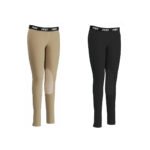 Pullon Self Seat Knee Patch