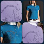 Beazy Ladies Show Shirt
