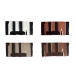 Navajo Acrylic Fleece Western Horse Saddle