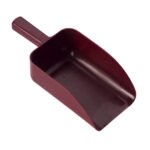 Plastic Feed Scoop