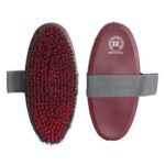 Soft Bristle Face Grooming Brush.