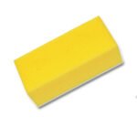 Grooming Sponge