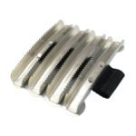 Metal Bar Curry Comb