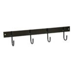 4 Hook Tack Rack Bridle Hanger