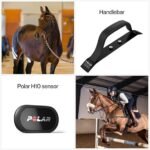 POLAR Equine Health check Handle w/Sensor - Image 4