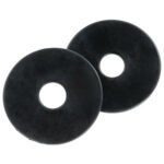 Rubber Bit Guard Large