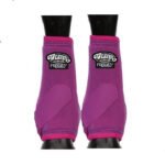 WEAVER Leather Prodigy Athletic Performance Support Horse Boots