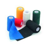 Cohesive Racing Bandage