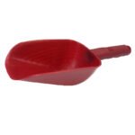 Plastic Feed Scoop