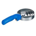 Reversible Curry Comb