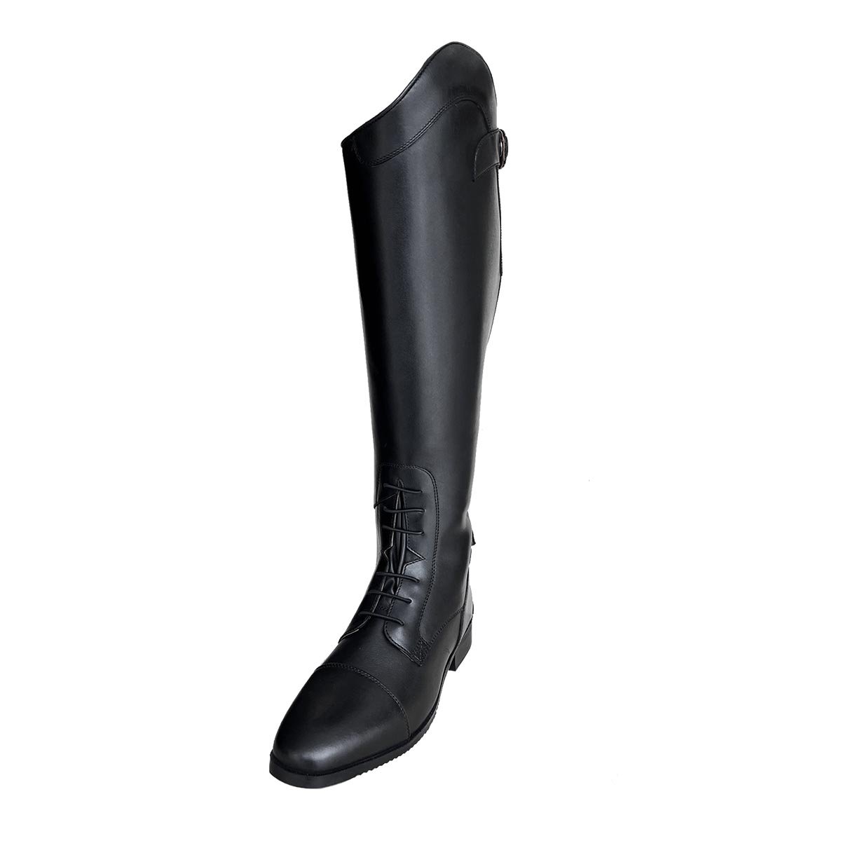 Leather Tall Riding Boot – Horse Pride