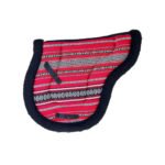 Jumping Saddle Pad