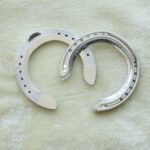 Aluminum Degree Horse Shoe