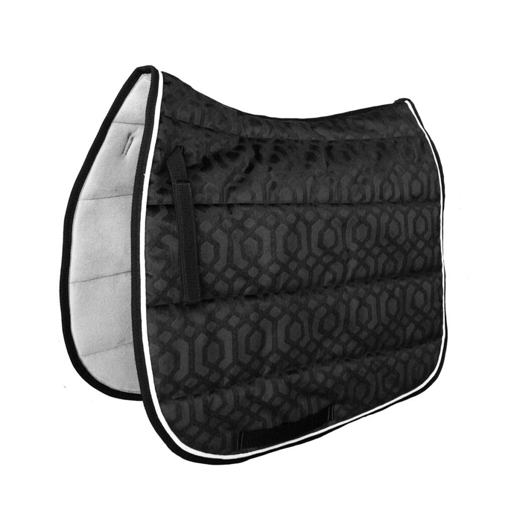 dressage-saddle-pad-horse-pride