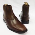 EURO RIDER Leather Riding