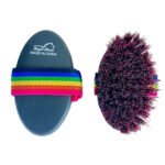 Mini Soft Bristle Brush