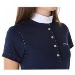 Animo Barbara Ladies Show Shirt