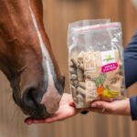 BENSE & EICKE happies banana & carrot 1 kg