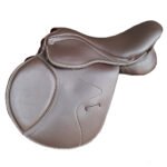 EURO RIDER Close Contact Jumping Saddle