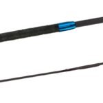 Fiberglas with Silktouch, Ultrasoft Grip, Blue Cap