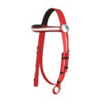 Racing Bridle w/out Nose Band