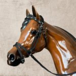 Nylon Bridle w/Rein - Image 5