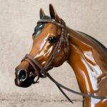 Nylon Bridle w/Rein - Image 6