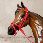 Nylon Bridle w/Rein - Image 2