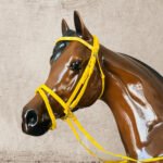 Nylon Bridle w/Rein - Image 4
