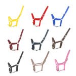 Nylon Halter