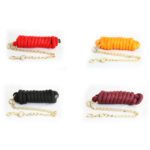 Nylon Lead With Chain