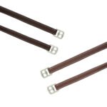 Leather Stirrup Starp