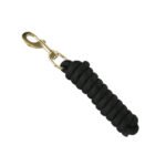 Nylon Lead With Golden Snap