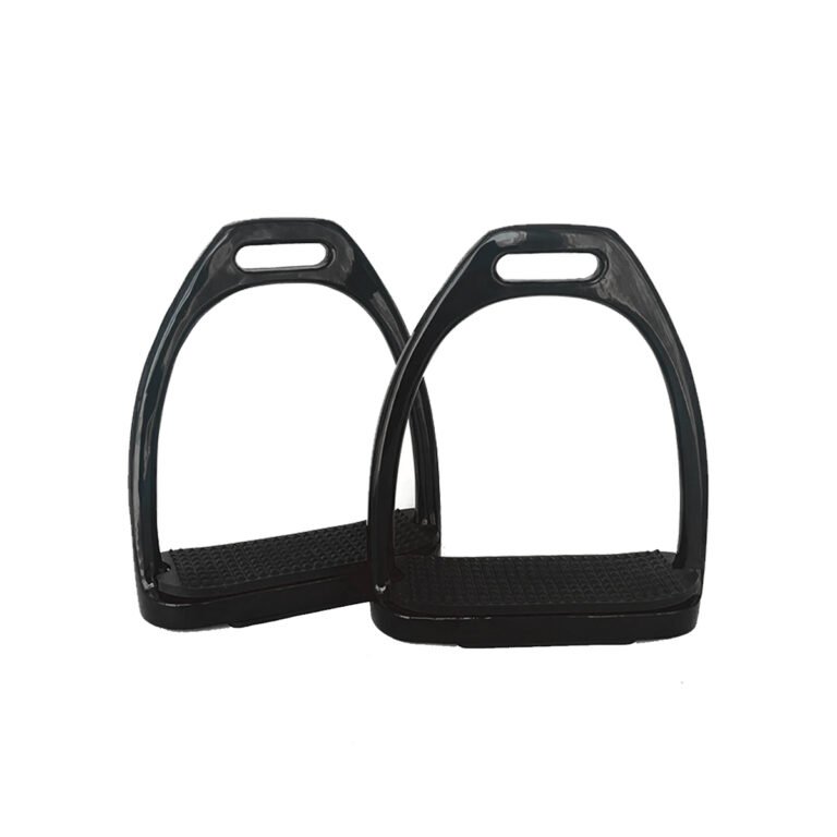 Aluminum Riding Stirrup Horse Pride