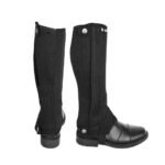 Air Mesh Half Chaps