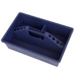 EPONA Portable Tool Box (Grooming Box)