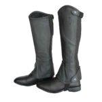 HPE Soft Leather Chaps