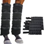 Euro Horse Ice Boot w/Gel