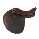 General Purpose Saddle With Changeable Gullet