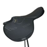 سرج  تمرين من الجلد الصناعي