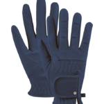 The Versatile Riding Glove