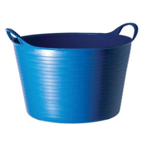 Plastic Water Bucket 25L – Horse Pride