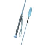 Riding Whip w/Handle